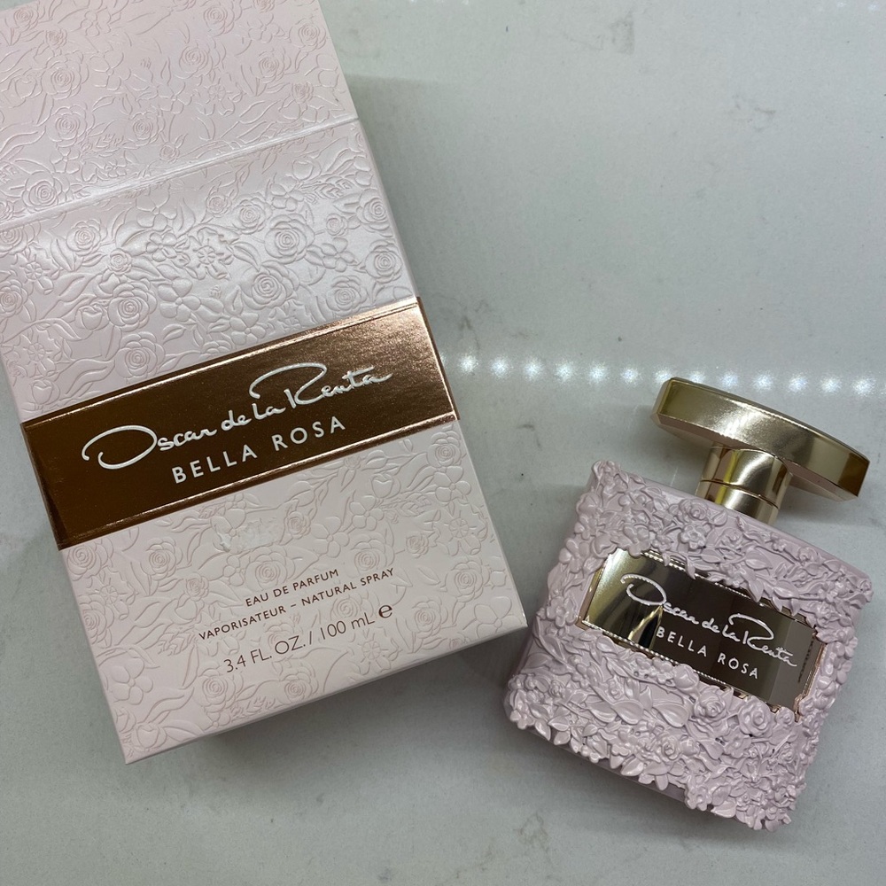 OSCAR DE LA RENTA✨